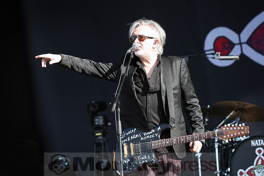 Fotos: M’ERA LUNA 2022 – Bands -MainStage- Samstag (06.08.2022)