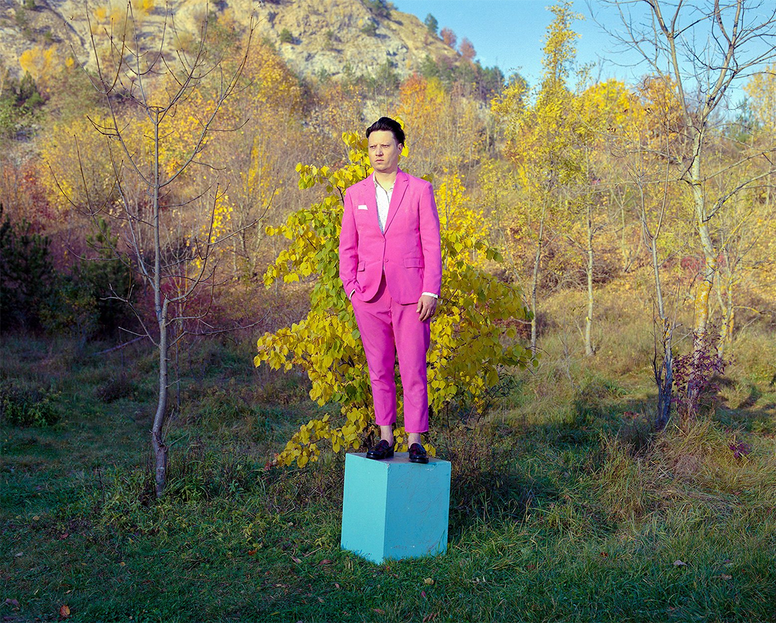 Exakte Phantasie - GET WELL SOON on Tour (again) Exakte Phantasie - GET WELL SOON on Tour (again)