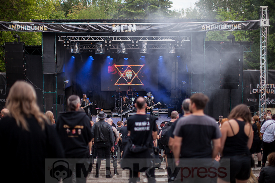 Impressionen, © Thomas Bunge / NCN Festival 2022