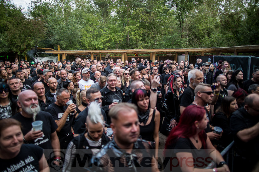Impressionen, © Thomas Bunge / NCN Festival 2022