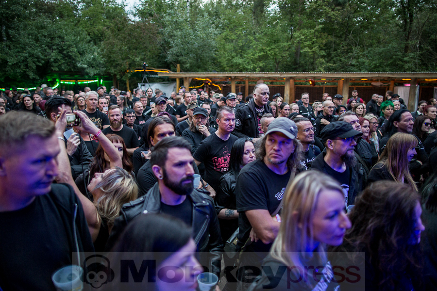 Impressionen, © Thomas Bunge / NCN Festival 2022
