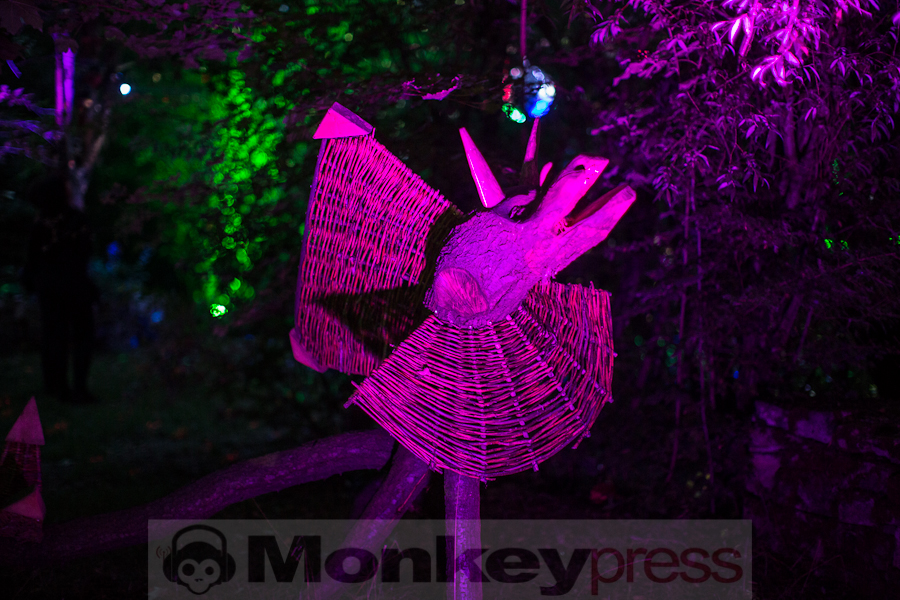 Impressionen, © Thomas Bunge / NCN Festival 2022