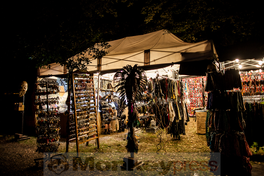 Impressionen, © Thomas Bunge / NCN Festival 2022