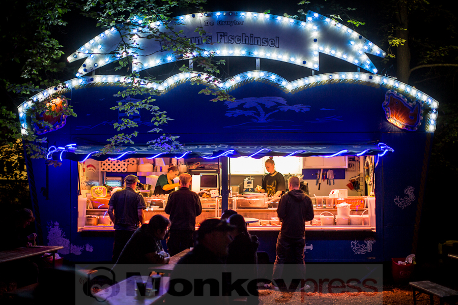 Impressionen, © Thomas Bunge / NCN Festival 2022