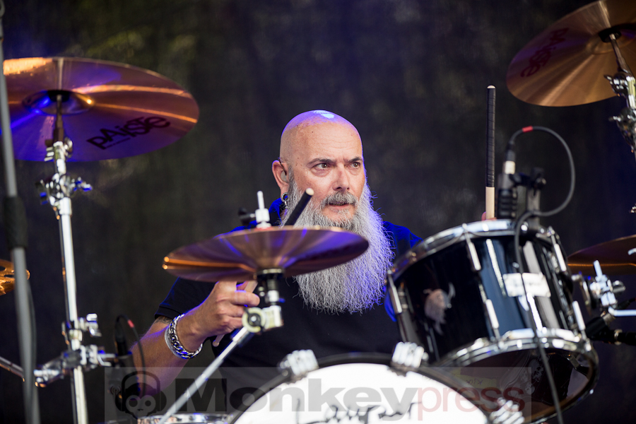 Trilogy, © Thomas Bunge / NCN Festival 2022