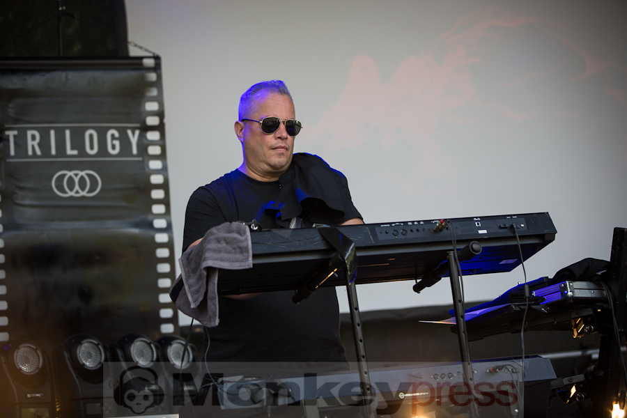 Trilogy, © Thomas Bunge / NCN Festival 2022