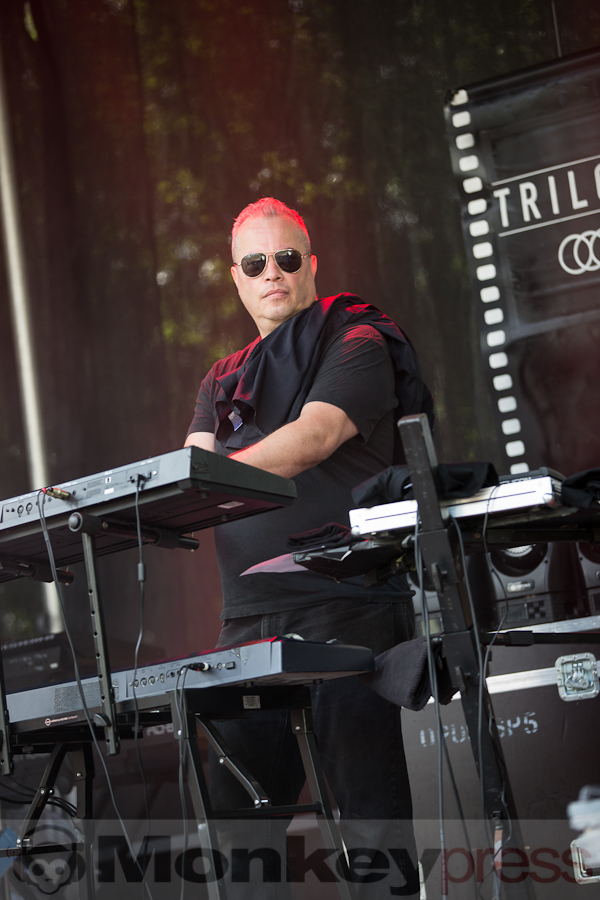 Trilogy, © Thomas Bunge / NCN Festival 2022