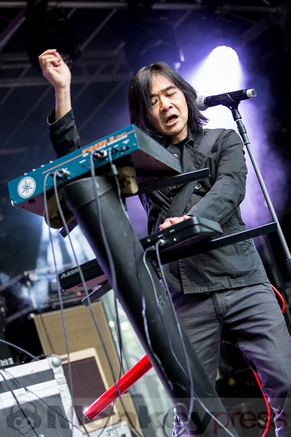 Nao Katafuchi, © Thomas Bunge / NCN Festival 2022