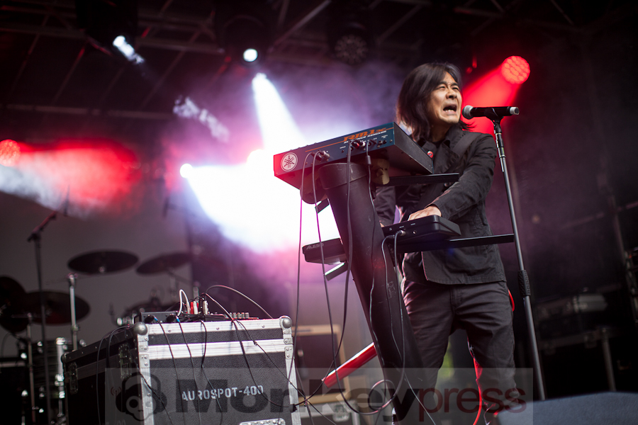 Nao Katafuchi, © Thomas Bunge / NCN Festival 2022