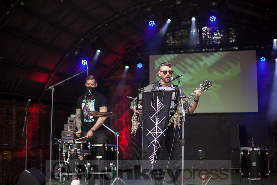 Vrimuot, © Thomas Bunge / NCN Festival 2022