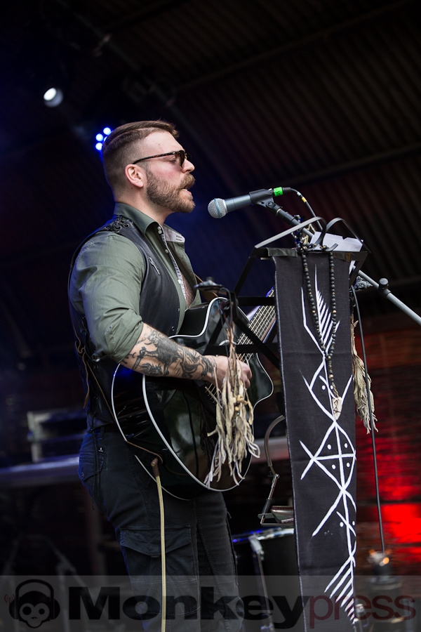 Vrimuot, © Thomas Bunge / NCN Festival 2022