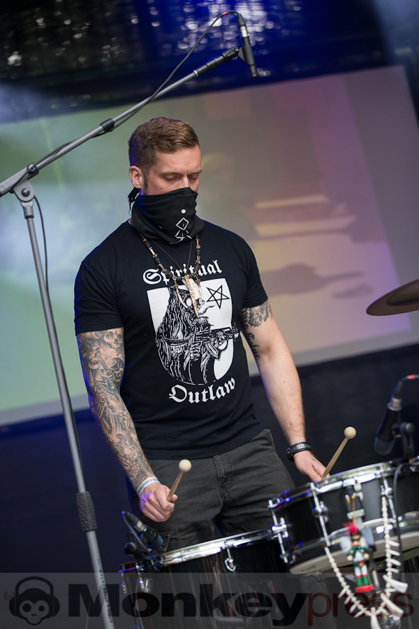 Vrimuot, © Thomas Bunge / NCN Festival 2022