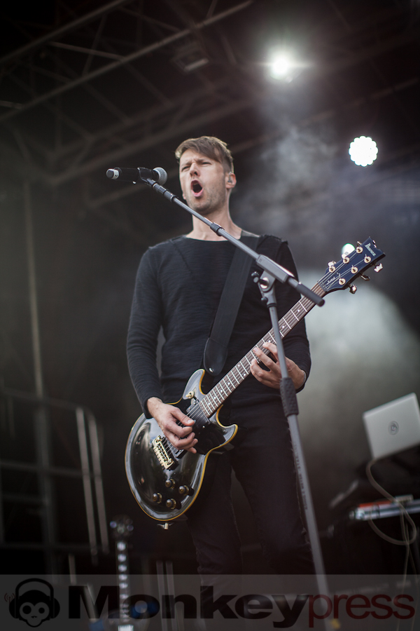 The Joke Jay, © Thomas Bunge / NCN Festival 2022