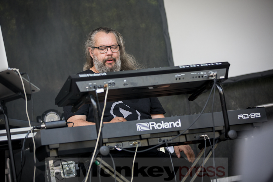 The Joke Jay, © Thomas Bunge / NCN Festival 2022