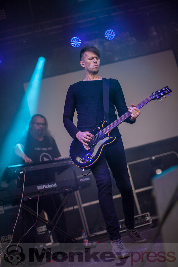 The Joke Jay, © Thomas Bunge / NCN Festival 2022