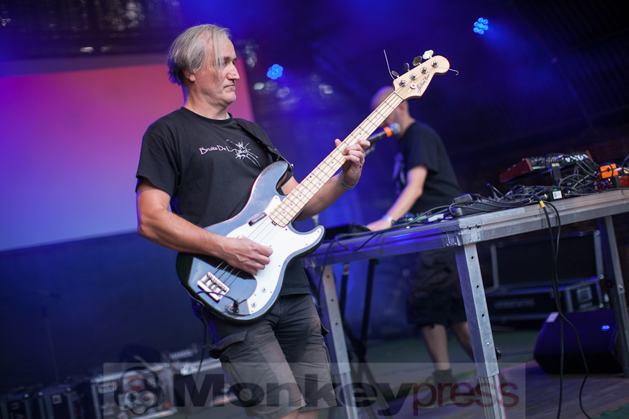 Kiew, © Thomas Bunge / NCN Festival 2022