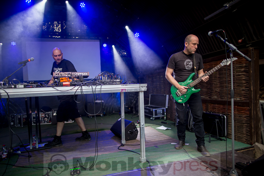 Kiew, © Thomas Bunge / NCN Festival 2022