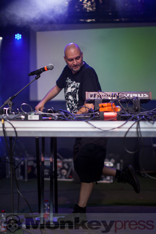 Kiew, © Thomas Bunge / NCN Festival 2022