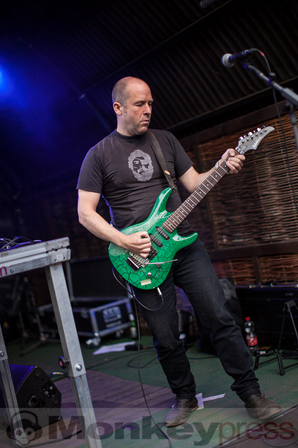 Kiew, © Thomas Bunge / NCN Festival 2022