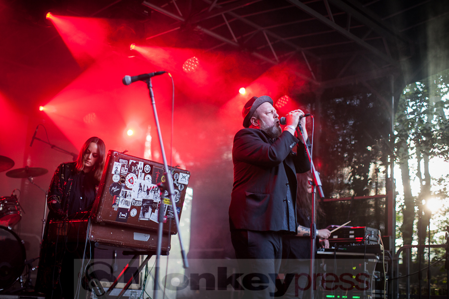 Alvar, © Thomas Bunge / NCN Festival 2022