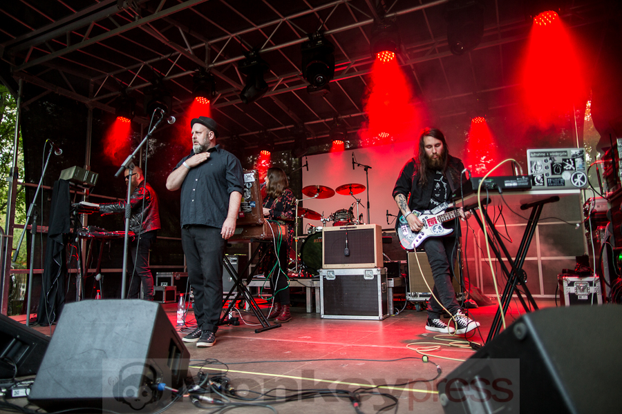 Alvar, © Thomas Bunge / NCN Festival 2022