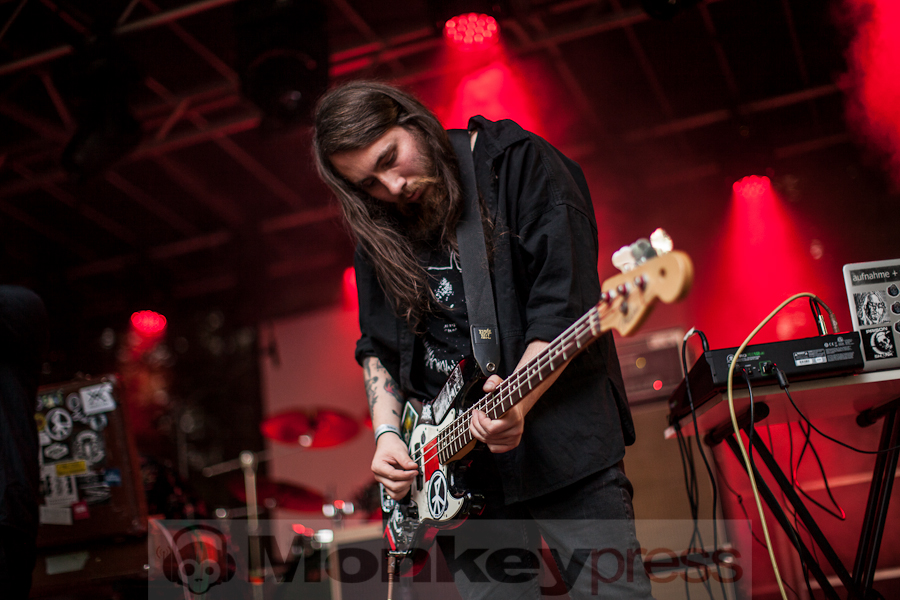 Alvar, © Thomas Bunge / NCN Festival 2022