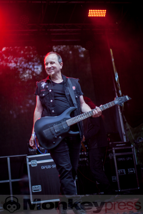 Still Patient, © Thomas Bunge / NCN Festival 2022