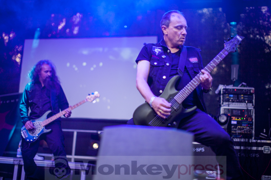 Still Patient, © Thomas Bunge / NCN Festival 2022