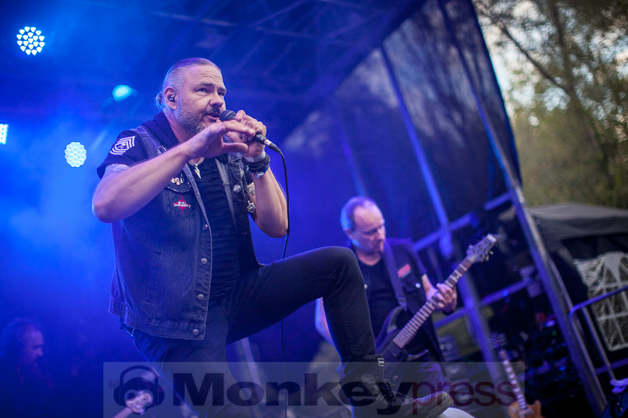 Still Patient, © Thomas Bunge / NCN Festival 2022