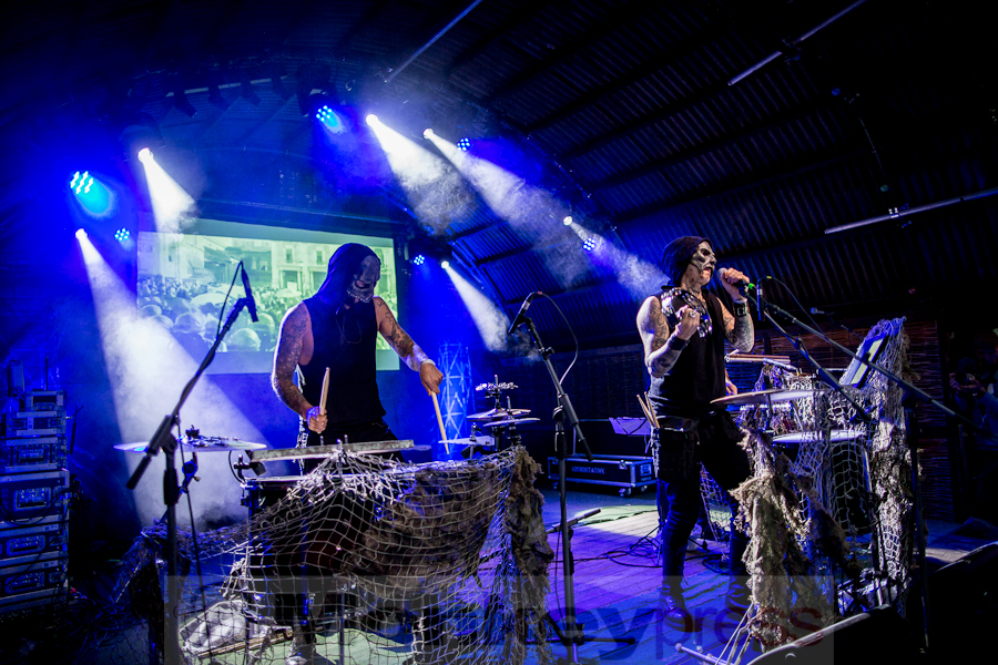 The Lust Syndikate, © Thomas Bunge / NCN Festival 2022