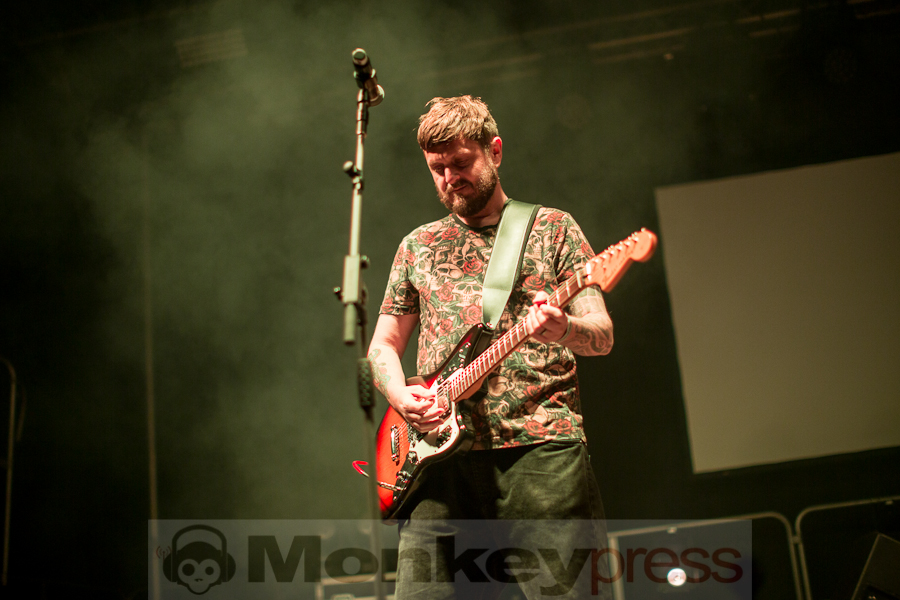 Cat Rapes Dog, © Thomas Bunge / NCN Festival 2022