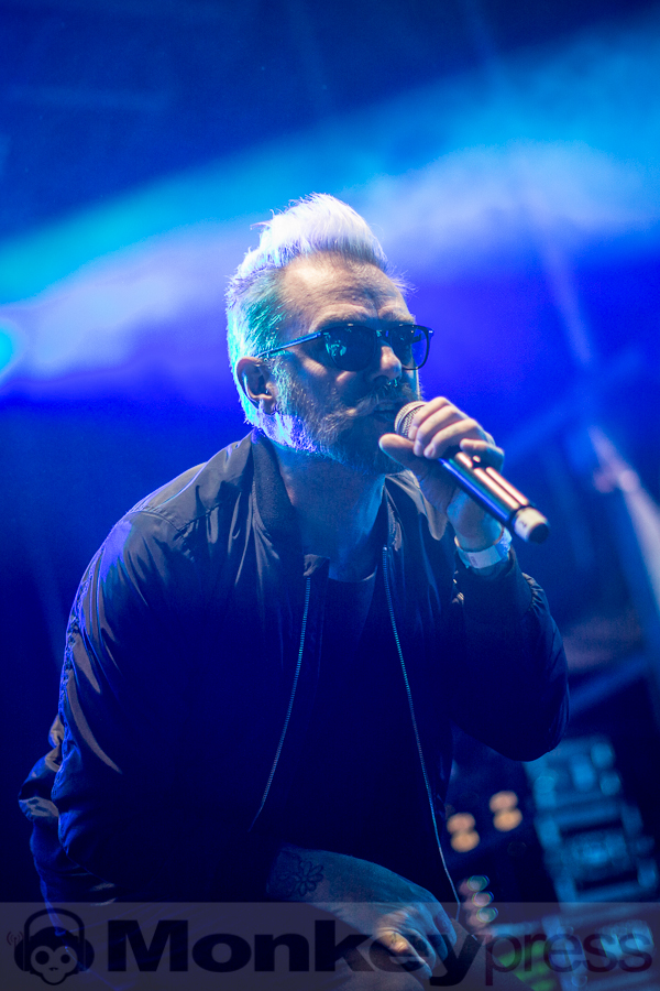 Cat Rapes Dog, © Thomas Bunge / NCN Festival 2022