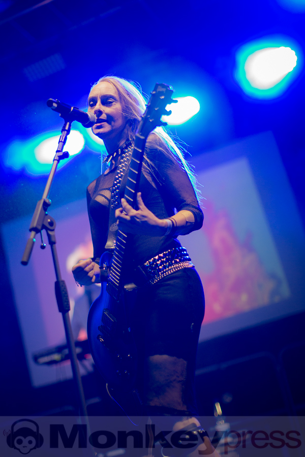 Cat Rapes Dog, © Thomas Bunge / NCN Festival 2022