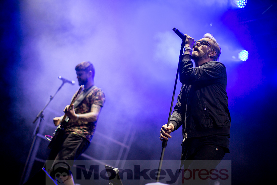 Cat Rapes Dog, © Thomas Bunge / NCN Festival 2022