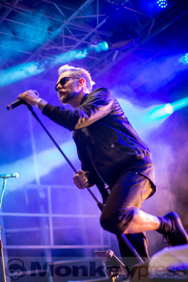 Cat Rapes Dog, © Thomas Bunge / NCN Festival 2022