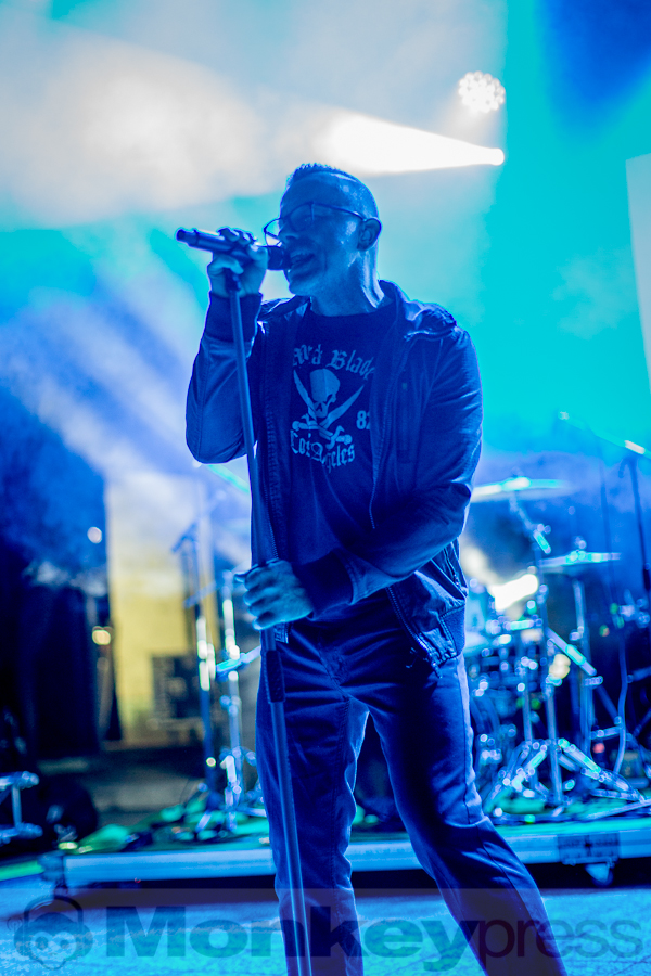 M.I.N.E, © Thomas Bunge / NCN Festival 2022