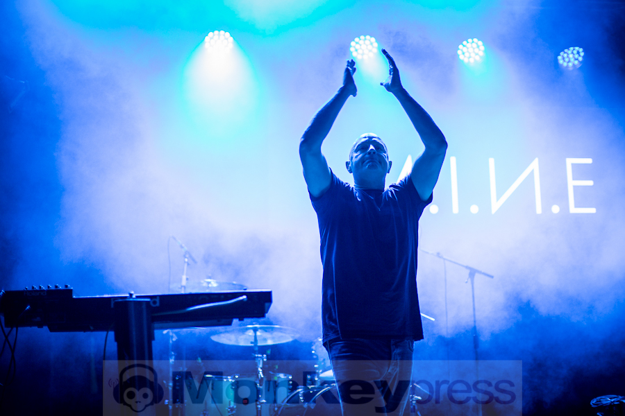 M.I.N.E, © Thomas Bunge / NCN Festival 2022