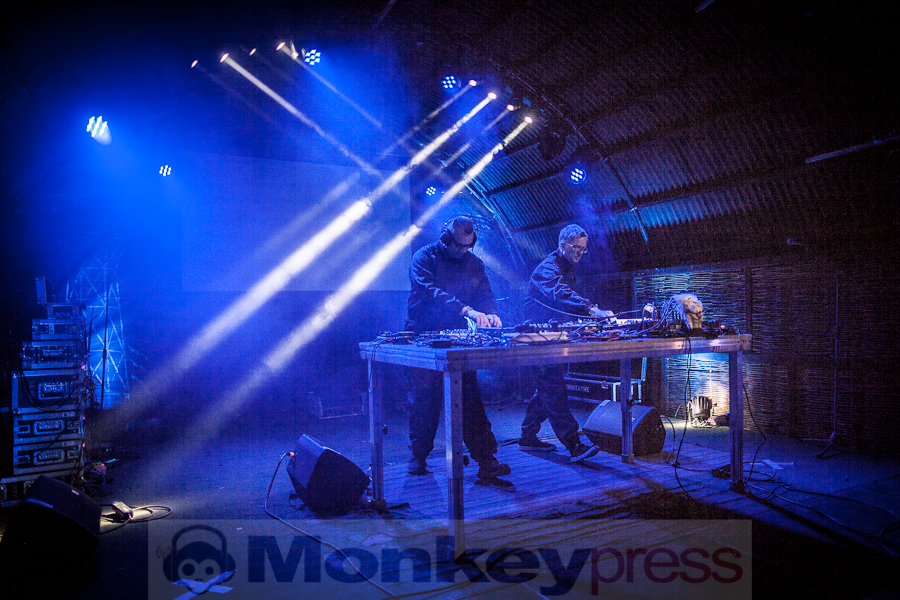 S.K.E.T., © Thomas Bunge / NCN Festival 2022