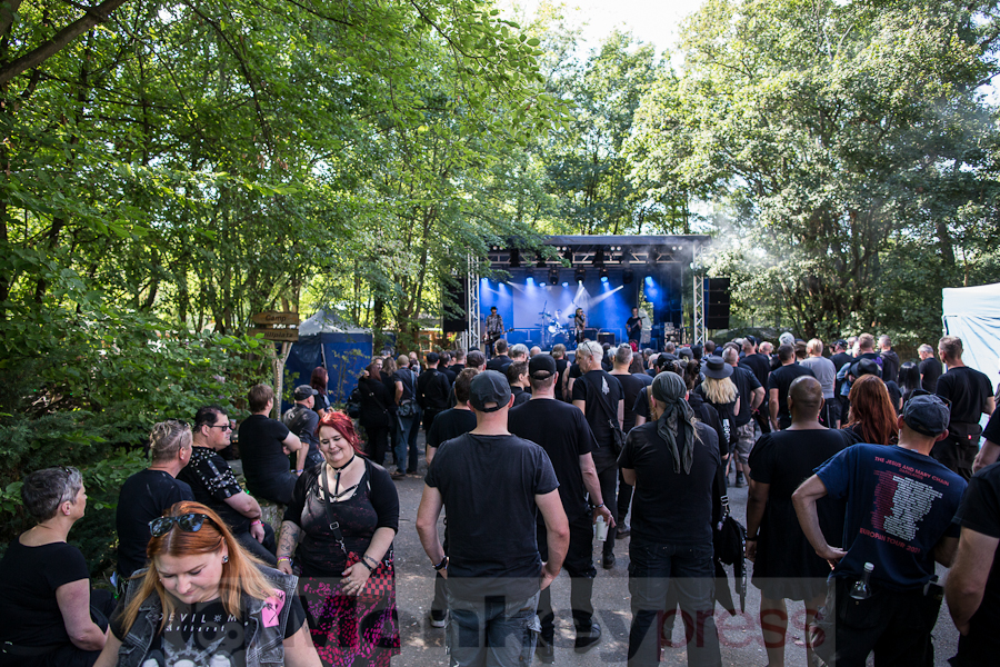 Impressionen, © Thomas Bunge / NCN Festival 2022