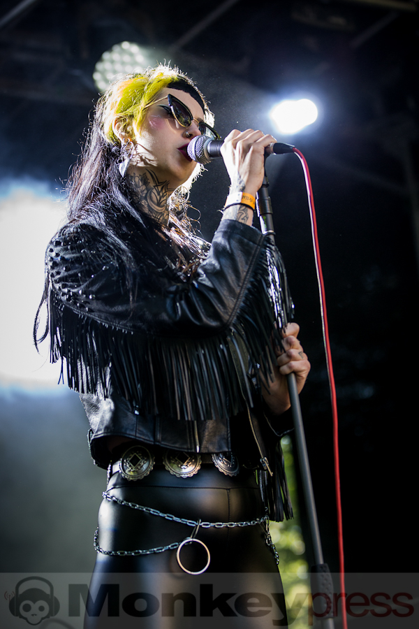 Kadeadkas, © Thomas Bunge / NCN Festival 2022