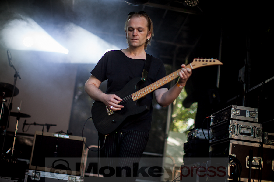 Kadeadkas, © Thomas Bunge / NCN Festival 2022