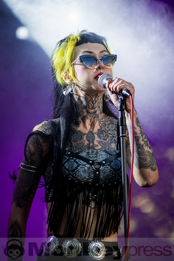Kadeadkas, © Thomas Bunge / NCN Festival 2022