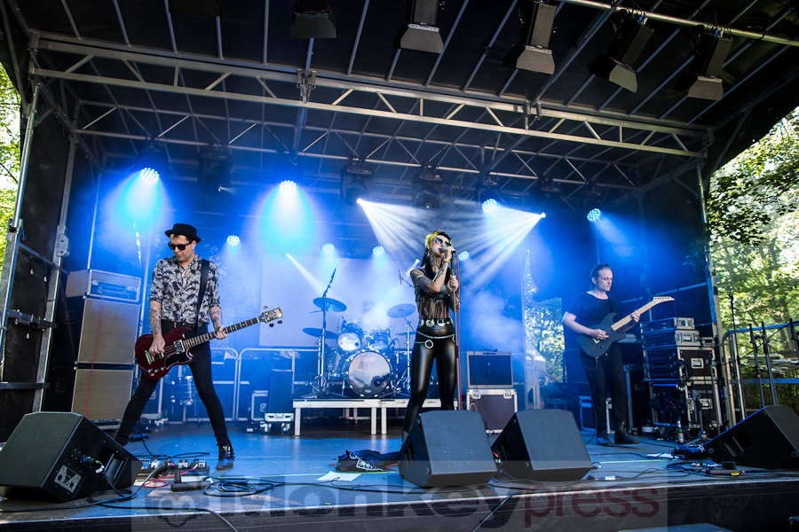 Kadeadkas, © Thomas Bunge / NCN Festival 2022