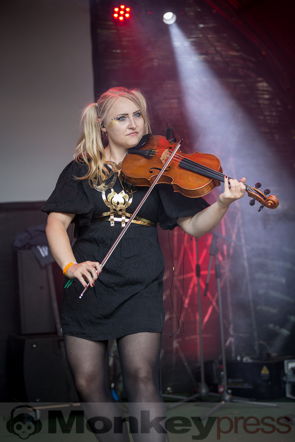 Eklipse, © Thomas Bunge / NCN Festival 2022
