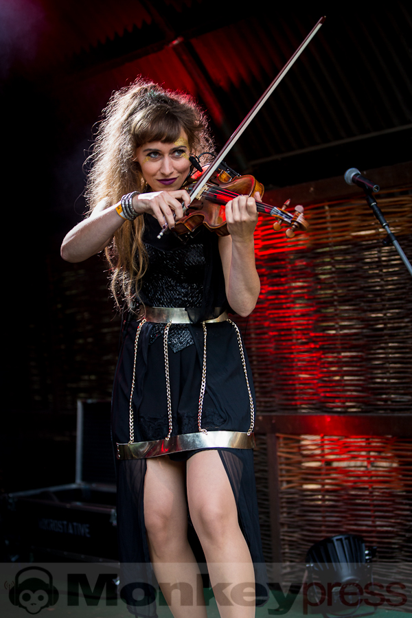Eklipse, © Thomas Bunge / NCN Festival 2022