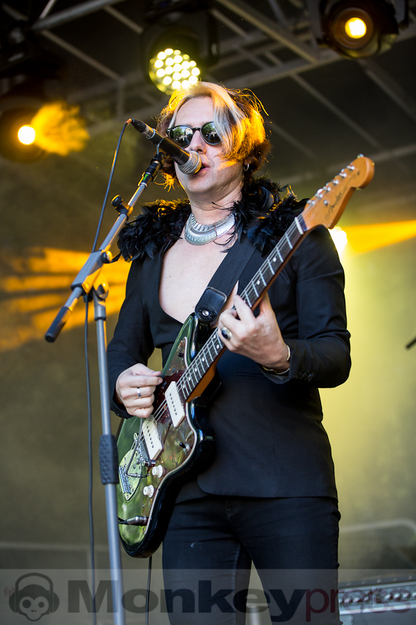 Alice Gift, © Thomas Bunge / NCN Festival 2022