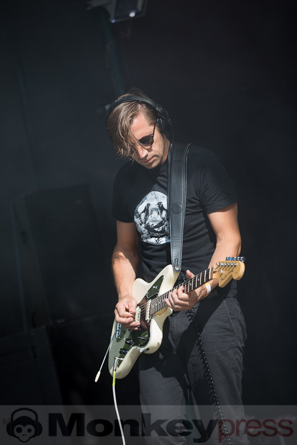 Torul, © Thomas Bunge / NCN Festival 2022