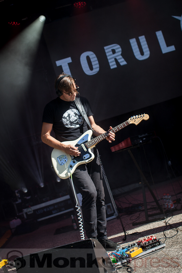 Torul, © Thomas Bunge / NCN Festival 2022