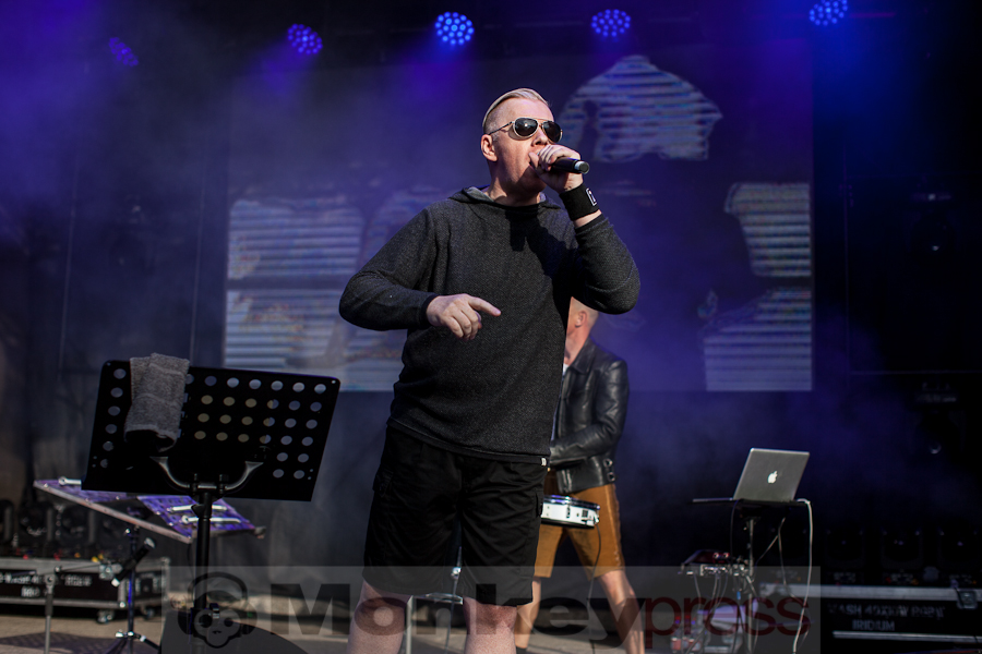 NZ, © Thomas Bunge / NCN Festival 2022