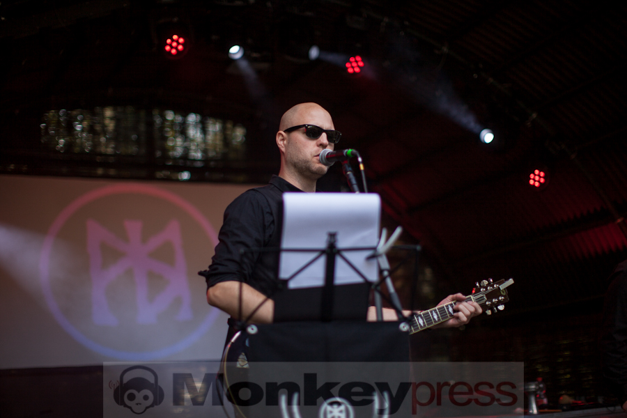 MARS, © Thomas Bunge / NCN Festival 2022